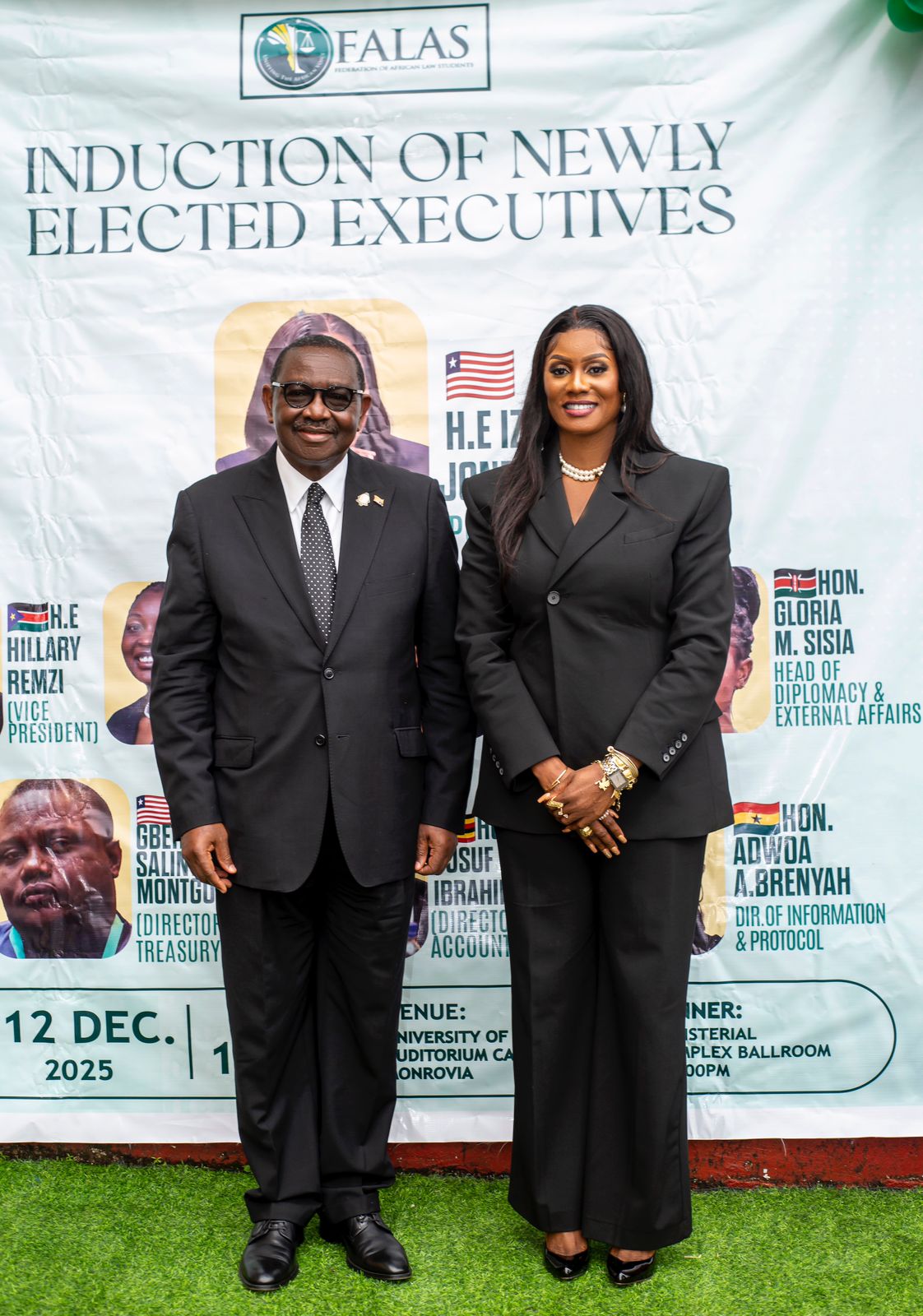 Image gallery marquee