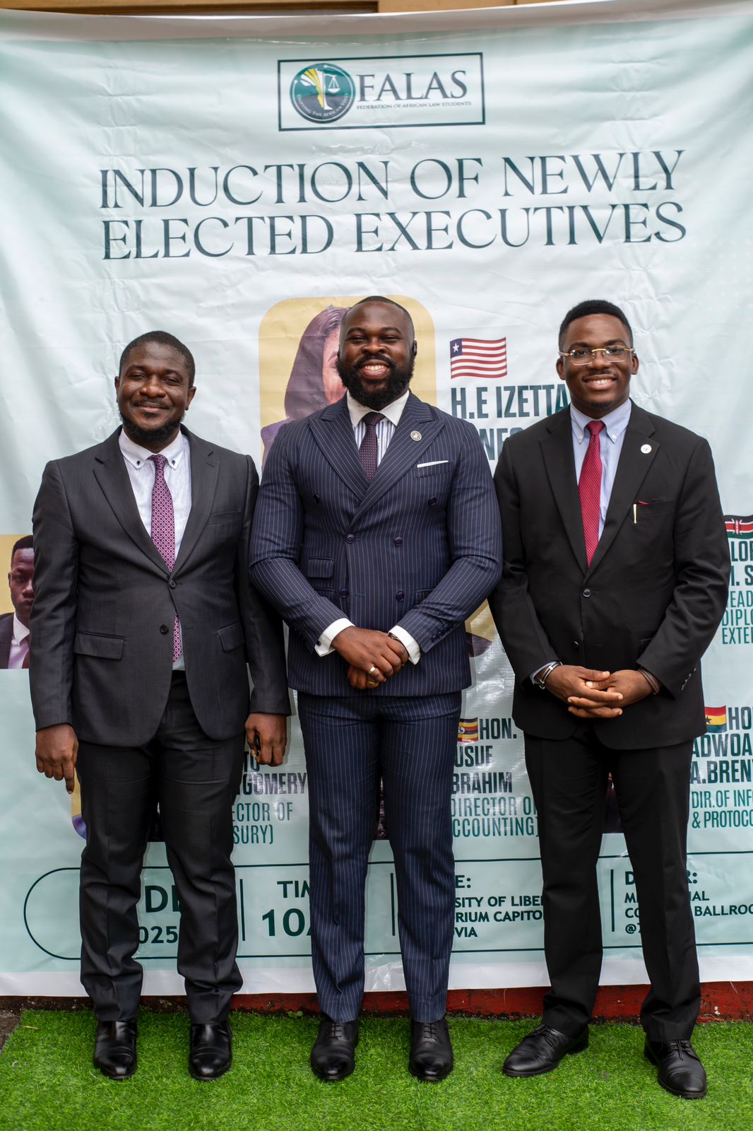 Image gallery marquee