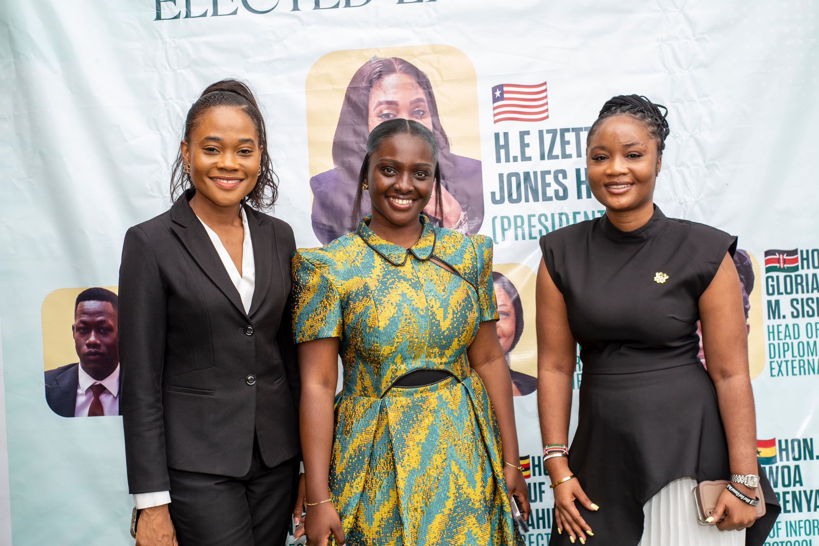 Image gallery marquee