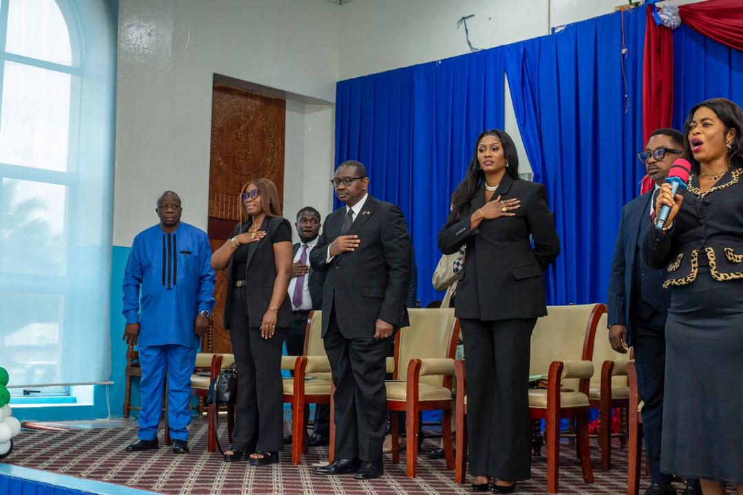 Image gallery marquee