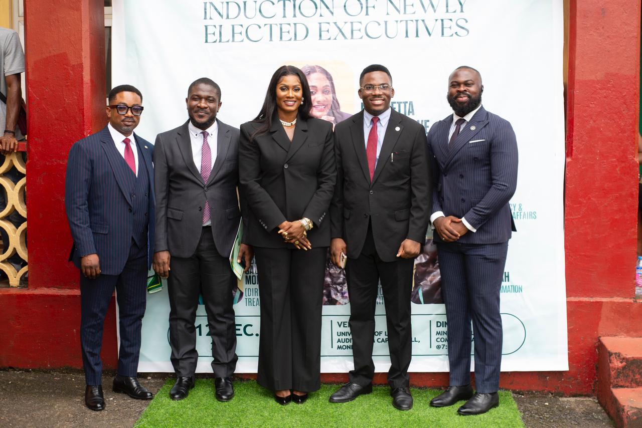 Image gallery marquee