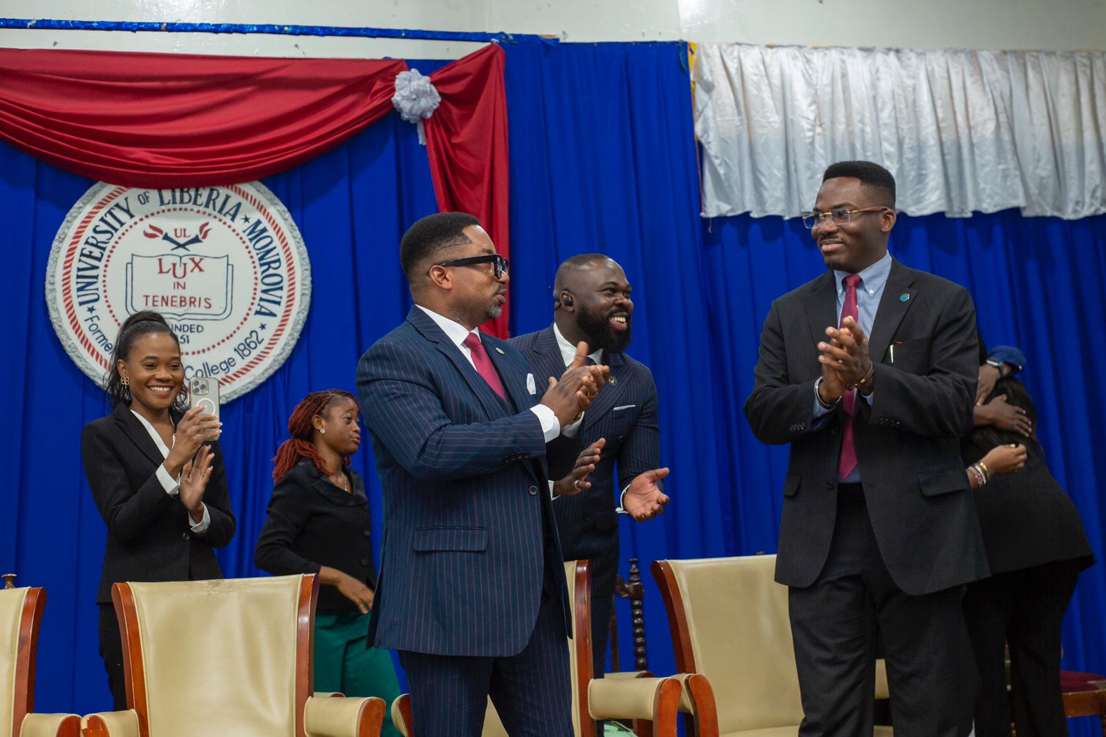 Image gallery marquee