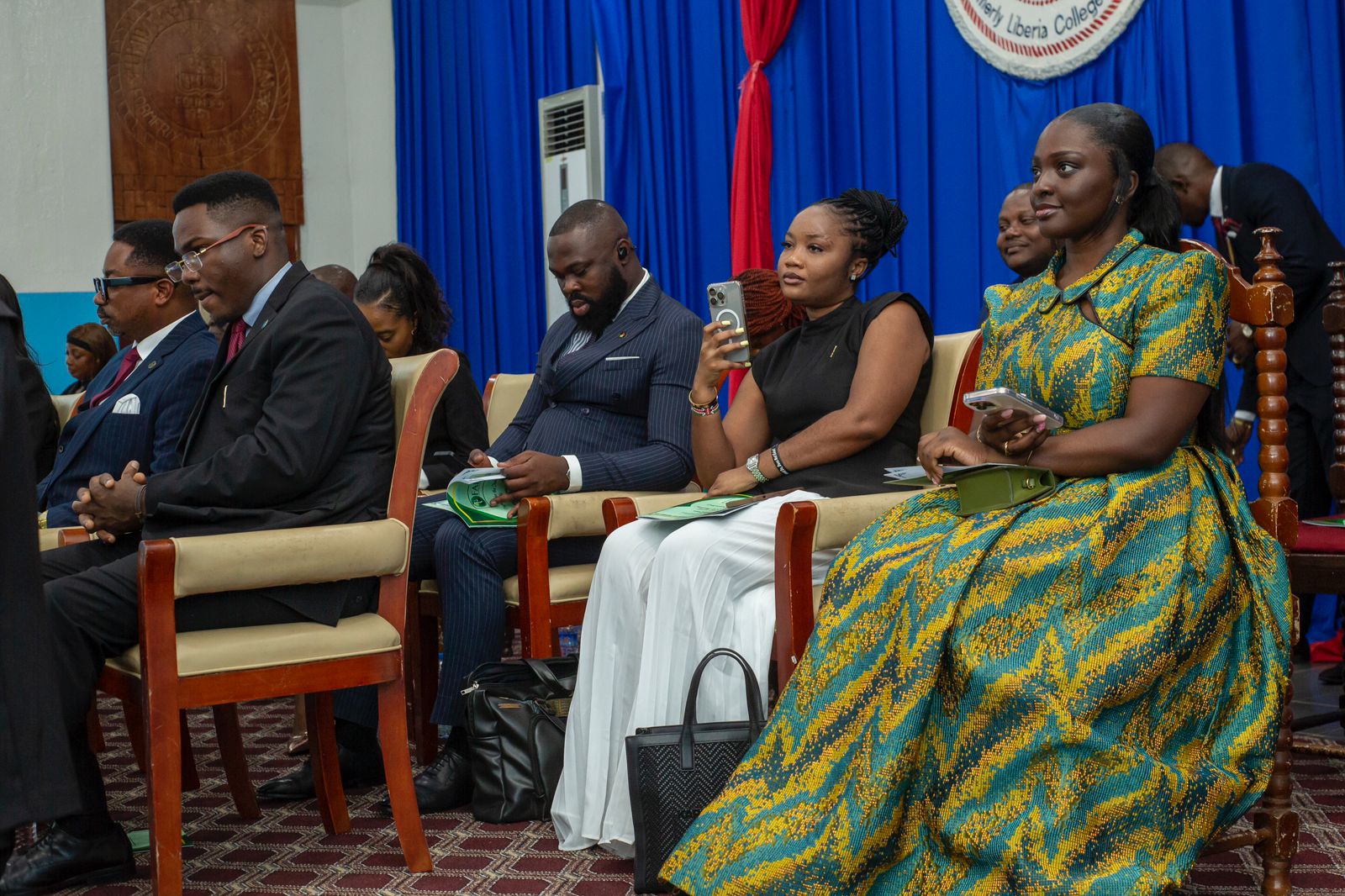 Image gallery marquee