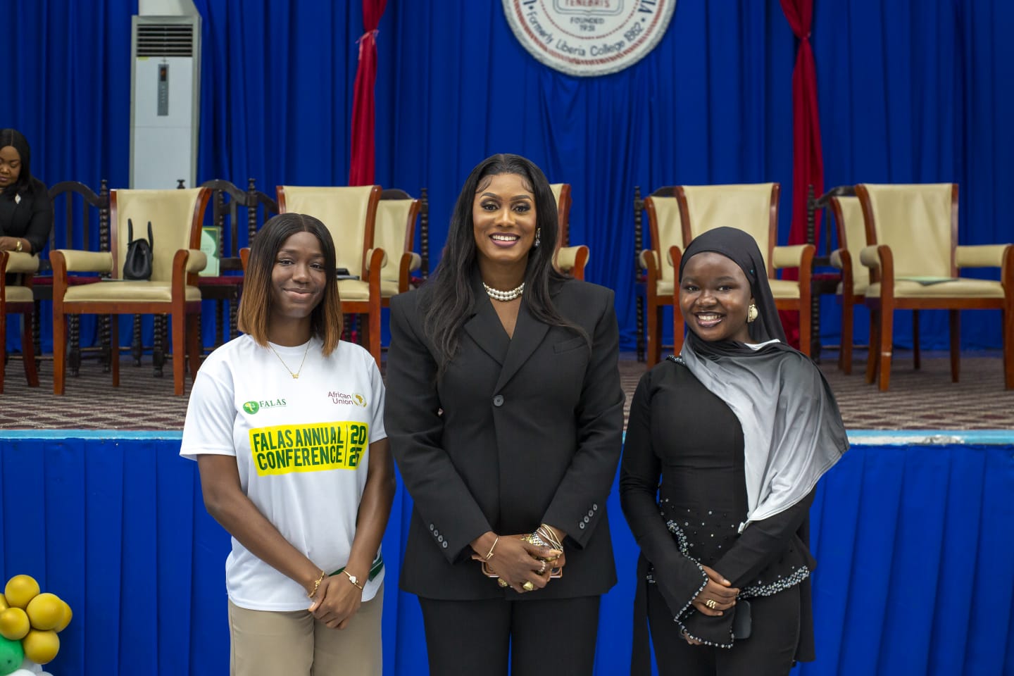 Image gallery marquee