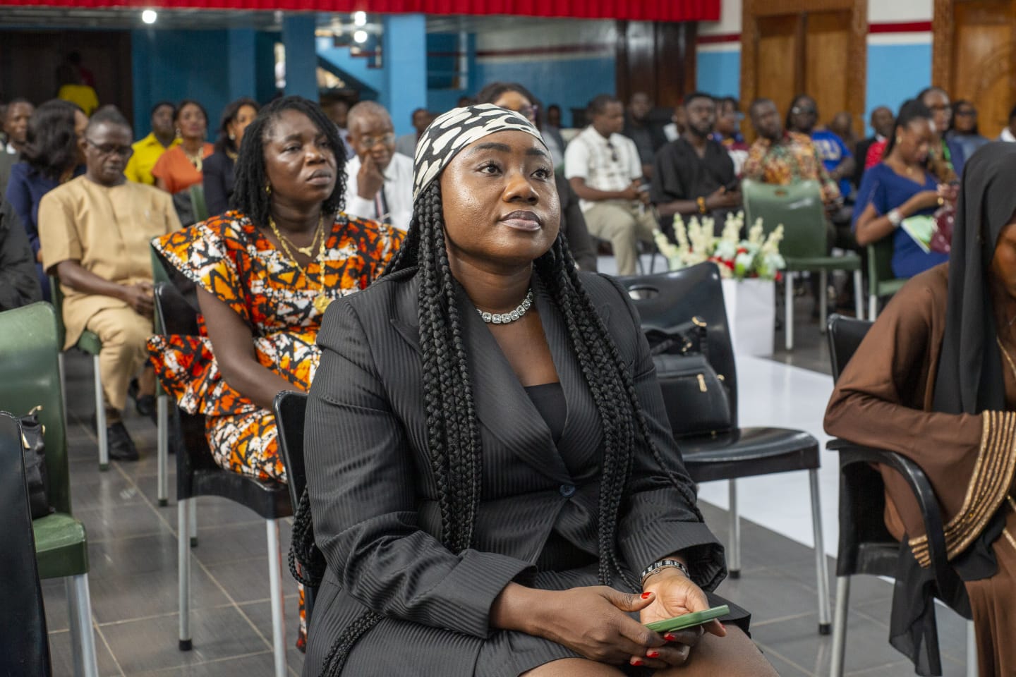 Image gallery marquee